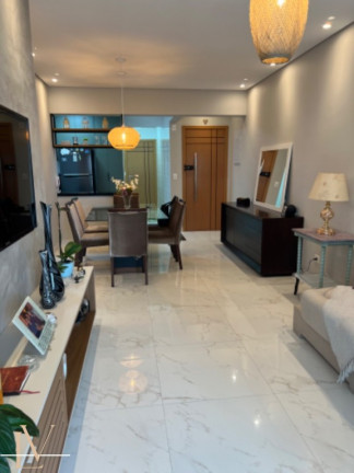 Imagem Apartamento com 3 Quartos à Venda, 112 m² em Canto Do Forte - Praia Grande Imagem Apartamento com 3 Quartos à Venda, 112 m² em Canto Do Forte - Praia Grande