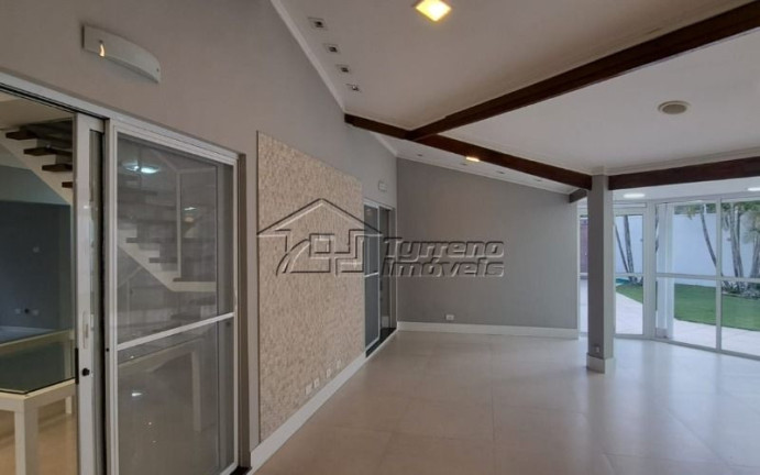 Imagem Casa de Condomínio com 4 Quartos para Alugar, 528 m² em Urbanova - São José Dos Campos Imagem Casa de Condomínio com 4 Quartos para Alugar, 528 m² em Urbanova - São José Dos Campos