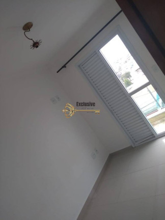Imagem Apartamento com 2 Quartos à Venda, 40 m² em Vila Alzira - Santo André Imagem Apartamento com 2 Quartos à Venda, 40 m² em Vila Alzira - Santo André