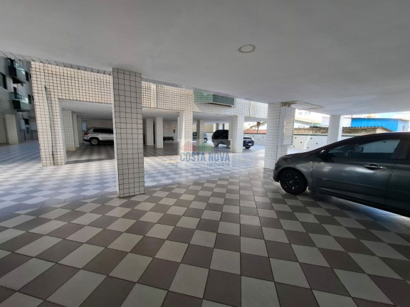 Imagem Apartamento com 1 Quarto para Alugar, 72 m² em Guilhermina - Praia Grande Imagem Apartamento com 1 Quarto para Alugar, 72 m² em Guilhermina - Praia Grande