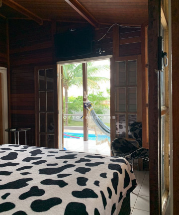 Imagem Casa com 7 Quartos à Venda,  em Village Ii - Porto Seguro
