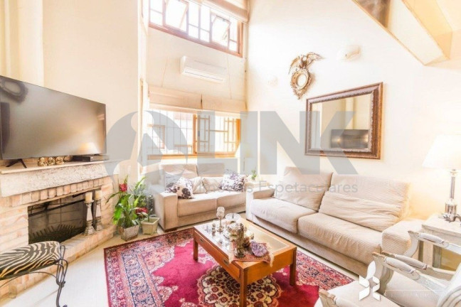 Imóvel com 3 Quartos à Venda, 217 m² em Boa Vista - Porto Alegre