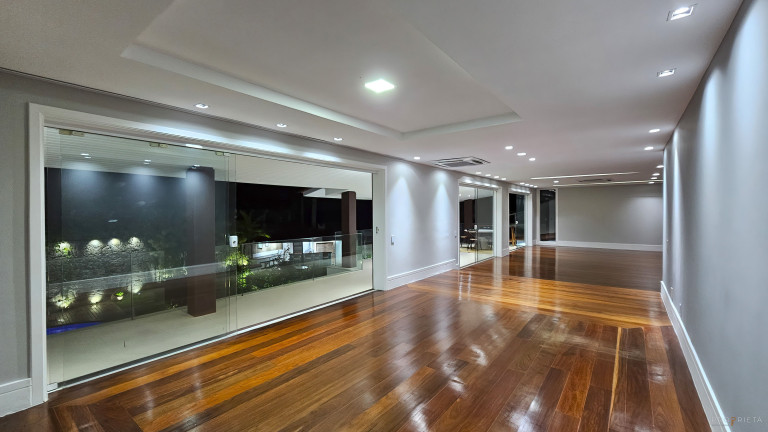 Imagem Casa de Condomínio com 4 Quartos à Venda ou Locação, 960 m² em Itanhangá - Rio De Janeiro