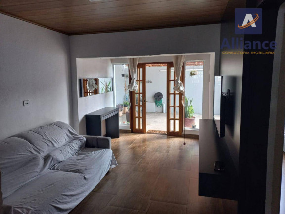 Imagem Casa com 3 Quartos à Venda, 170 m² em Nova Vinhedo - Vinhedo