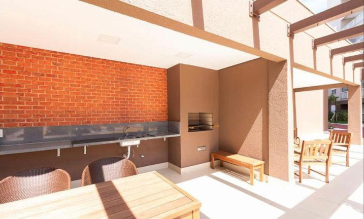 Imagem Imóvel com 3 Quartos à Venda, 75 m² em Mooca - São Paulo