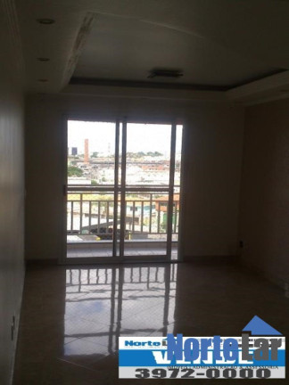 Imagem Apartamento com 3 Quartos à Venda, 60 m² em Parque Novo Mundo - São Paulo Imagem Apartamento com 3 Quartos à Venda, 60 m² em Parque Novo Mundo - São Paulo