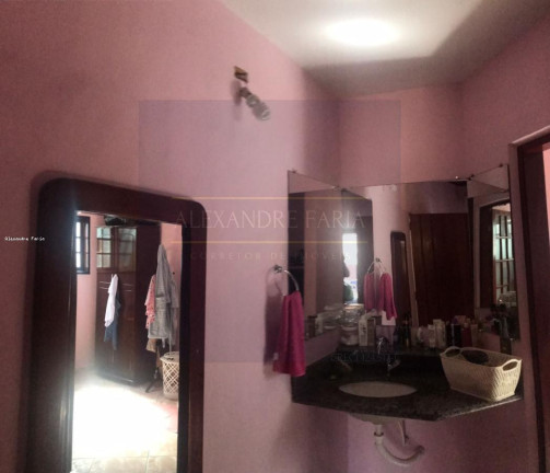 Imagem Casa com 3 Quartos à Venda, 193 m² em Varadouro - São Sebastião