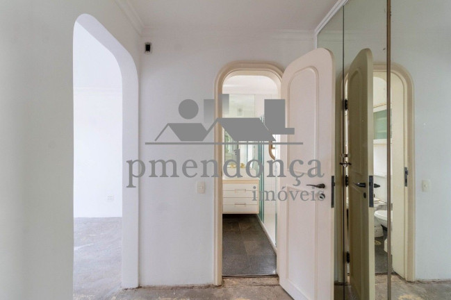 Imagem Apartamento com 4 Quartos à Venda, 231 m² em Higienópolis - São Paulo