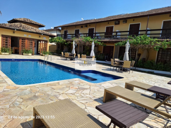 Casa com 2 Quartos à Venda, 120 m² em Juquehy - São Sebastião