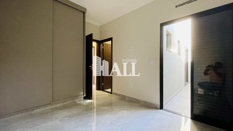 Imagem Casa com 3 Quartos à Venda, 110 m² em Residencial Maria Júlia - São José Do Rio Preto
