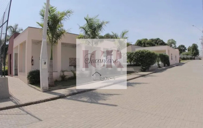 Imagem Casa de Condomínio com 3 Quartos à Venda, 90 m² em Vila Pedroso - Votorantim