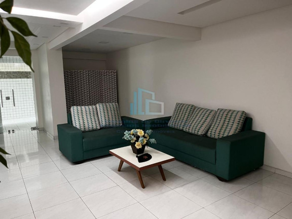 Imagem Apartamento com 2 Quartos à Venda, 89 m² em Guilhermina - Praia Grande