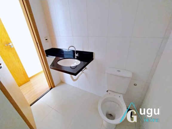 Imagem Apartamento com 2 Quartos à Venda, 68 m² em Enseada Azul - Guarapari
