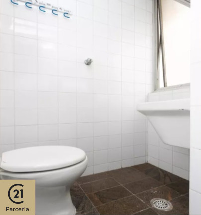 Imagem Apartamento com 3 Quartos à Venda, 122 m² em Jardim Paulista - São Paulo Imagem Apartamento com 3 Quartos à Venda, 122 m² em Jardim Paulista - São Paulo