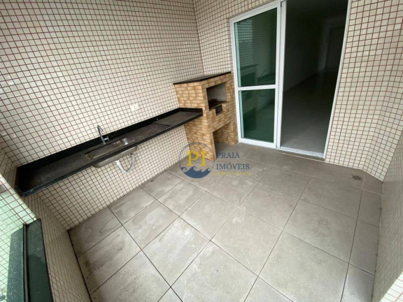 Imagem Apartamento com 3 Quartos à Venda, 112 m² em Boqueirão - Praia Grande Imagem Apartamento com 3 Quartos à Venda, 112 m² em Boqueirão - Praia Grande