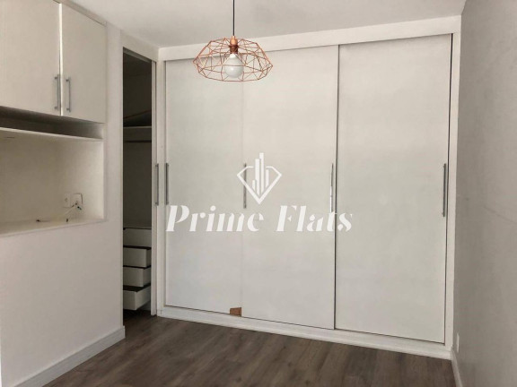 Imagem Apartamento com 1 Quarto para Alugar, 50 m² em Vila Nova Conceição - São Paulo Imagem Apartamento com 1 Quarto para Alugar, 50 m² em Vila Nova Conceição - São Paulo