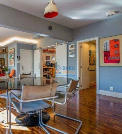 Imagem Apartamento com 3 Quartos à Venda, 110 m² em Santa Cecília - São Paulo Imagem Apartamento com 3 Quartos à Venda, 110 m² em Santa Cecília - São Paulo