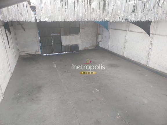 Imagem Galpão para Alugar, 250 m² em Vila Ivg - São Paulo
