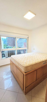 Imagem Apartamento com 1 Quarto para Alugar, 40 m² em Jardim Paulista - São Paulo