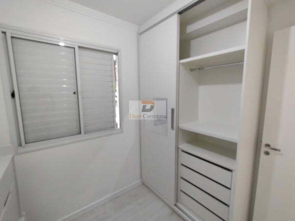 Imagem Apartamento com 2 Quartos à Venda, 45 m² em Centro - Diadema Imagem Apartamento com 2 Quartos à Venda, 45 m² em Centro - Diadema
