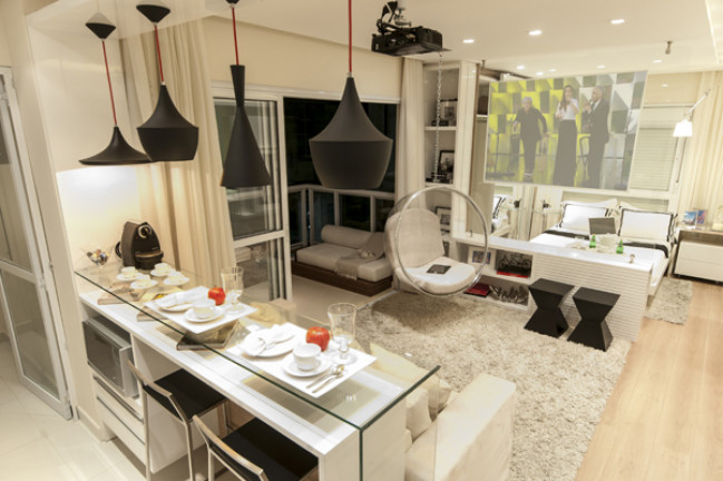 Imagem Studio com 1 Quarto à Venda, 45 m² em Vila Mariana - São Paulo
