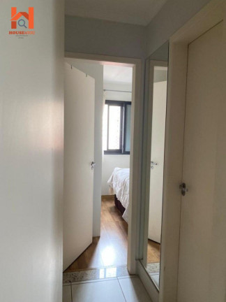 Imagem Apartamento com 2 Quartos à Venda, 63 m² em Vila Monte Alegre - São Paulo Imagem Apartamento com 2 Quartos à Venda, 63 m² em Vila Monte Alegre - São Paulo
