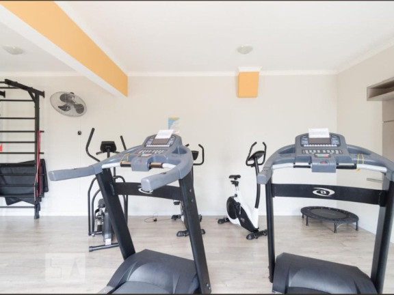 Imagem Apartamento com 2 Quartos à Venda, 56 m² em Vila Príncipe De Gales - Santo André Imagem Apartamento com 2 Quartos à Venda, 56 m² em Vila Príncipe De Gales - Santo André