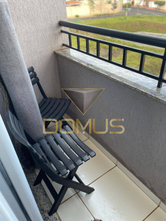 Imagem Apartamento com 2 Quartos à Venda, 49 m² em Jardim Manoel Penna - Ribeirão Preto Imagem Apartamento com 2 Quartos à Venda, 49 m² em Jardim Manoel Penna - Ribeirão Preto