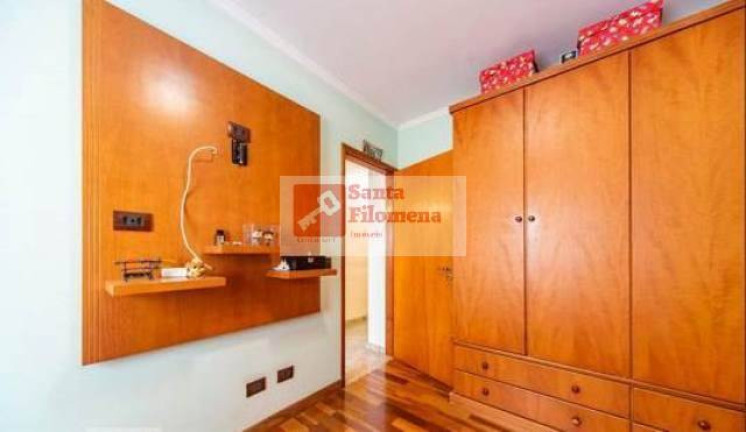 Imagem Sobrado com 3 Quartos à Venda, 191 m² em Vila Assunção - Santo André Imagem Sobrado com 3 Quartos à Venda, 191 m² em Vila Assunção - Santo André