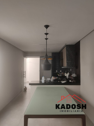 Imagem Casa com 4 Quartos para Alugar, 150 m² em Sim - Feira De Santana