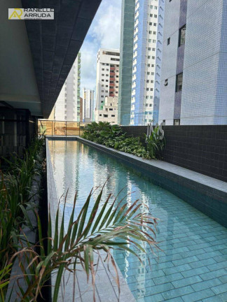 Imagem Apartamento com 1 Quarto à Venda, 37 m² em Tambaú - João Pessoa Imagem Apartamento com 1 Quarto à Venda, 37 m² em Tambaú - João Pessoa