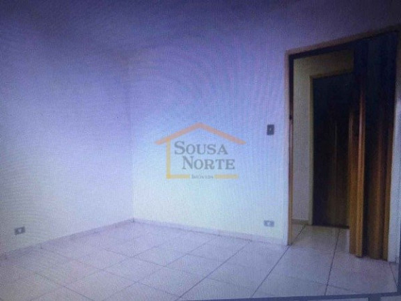 Imagem Apartamento com 2 Quartos à Venda, 80 m² em Santana - São Paulo Imagem Apartamento com 2 Quartos à Venda, 80 m² em Santana - São Paulo