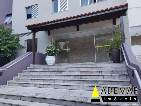Imagem Apartamento com 2 Quartos à Venda, 60 m² em Assunção - São Bernardo Do Campo Imagem Apartamento com 2 Quartos à Venda, 60 m² em Assunção - São Bernardo Do Campo