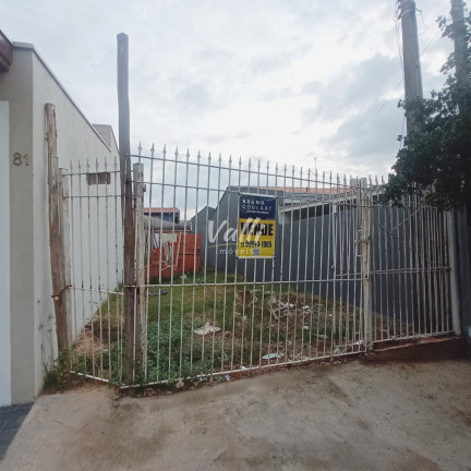 Imagem Terreno à Venda, 125 m² em Parque Planalto - Santa Bárbara Doeste Imagem Terreno à Venda, 125 m² em Parque Planalto - Santa Bárbara Doeste