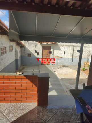 Imagem Casa com 3 Quartos à Venda, 55 m² em Federal - São Lourenço Imagem Casa com 3 Quartos à Venda, 55 m² em Federal - São Lourenço