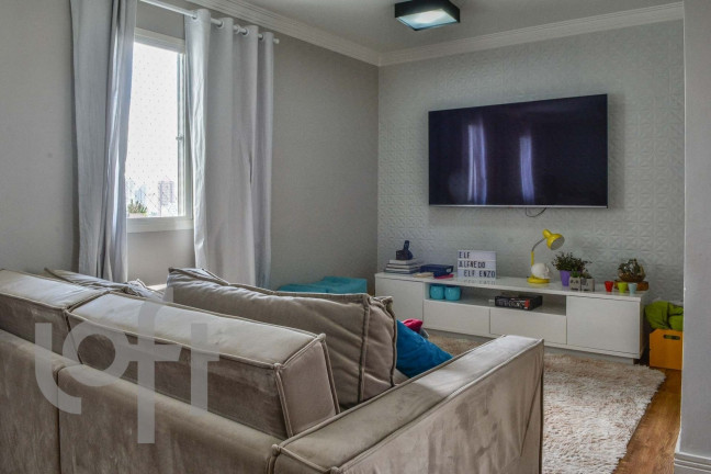 Imagem Apartamento com 2 Quartos à Venda, 100 m² em Cambuci - São Paulo Imagem Apartamento com 2 Quartos à Venda, 100 m² em Cambuci - São Paulo
