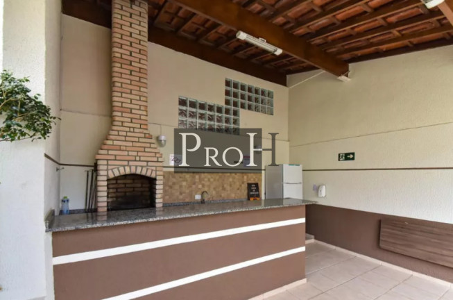 Imagem Apartamento com 2 Quartos à Venda, 54 m² em Santa Terezinha - São Bernardo Do Campo Imagem Apartamento com 2 Quartos à Venda, 54 m² em Santa Terezinha - São Bernardo Do Campo