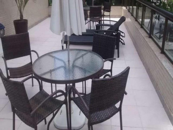 Imagem Apartamento com 3 Quartos à Venda, 106 m² em Costa Azul - Salvador