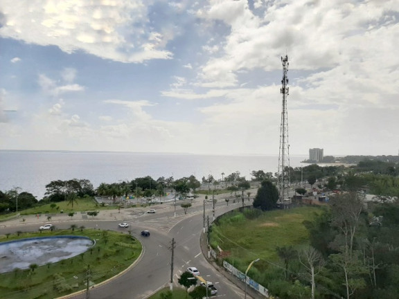 Imagem Imóvel com 3 Quartos à Venda, 150 m² em Ponta Negra - Manaus