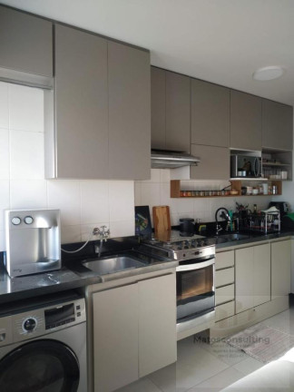 Imagem Apartamento com 2 Quartos à Venda, 47 m² em Jardim Myrian Moreira Da Costa - Campinas Imagem Apartamento com 2 Quartos à Venda, 47 m² em Jardim Myrian Moreira Da Costa - Campinas