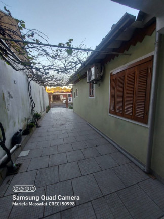 Imagem Casa com 3 Quartos à Venda, 57 m² em Morada Do Vale Iii - Gravataí Imagem Casa com 3 Quartos à Venda, 57 m² em Morada Do Vale Iii - Gravataí
