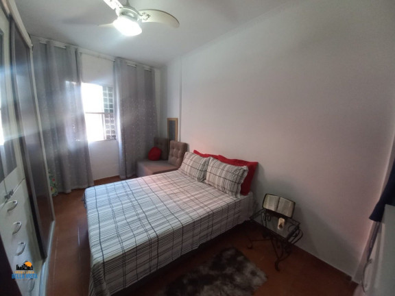 Imagem Apartamento com 2 Quartos à Venda, 60 m² em Centro - São Vicente Imagem Apartamento com 2 Quartos à Venda, 60 m² em Centro - São Vicente
