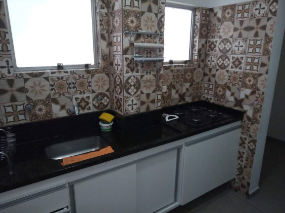 Imagem Apartamento com 2 Quartos à Venda, 72 m² em Enseada - Guarujá