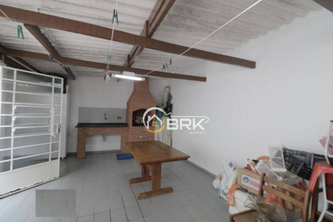 Imagem Casa com 2 Quartos à Venda, 120 m² em Vila Carrão - São Paulo Imagem Casa com 2 Quartos à Venda, 120 m² em Vila Carrão - São Paulo