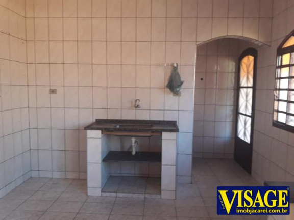 Imagem Casa com 1 Quarto para Alugar, em Jd. Do Vale - Jacareí Imagem Casa com 1 Quarto para Alugar, em Jd. Do Vale - Jacareí