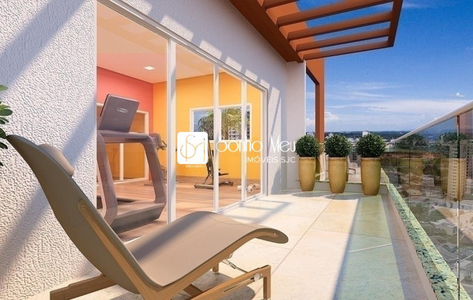 Imagem Apartamento com 2 Quartos à Venda, 75 m² em Parque Residencial Aquarius - São José Dos Campos Imagem Apartamento com 2 Quartos à Venda, 75 m² em Parque Residencial Aquarius - São José Dos Campos