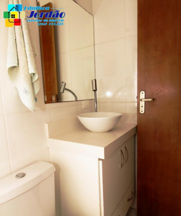 Imagem Apartamento com 2 Quartos à Venda, 36 m² em Parque João Ramalho - Santo André Imagem Apartamento com 2 Quartos à Venda, 36 m² em Parque João Ramalho - Santo André