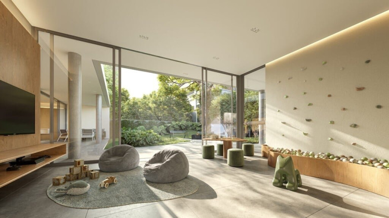 Imagem Apartamento com 2 Quartos à Venda, 129 m² em Menino Deus - Porto Alegre Imagem Apartamento com 2 Quartos à Venda, 129 m² em Menino Deus - Porto Alegre