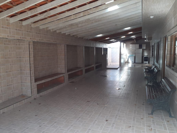 Imagem Casa com 3 Quartos à Venda, 260 m² em Balneário Gaivota - Itanhaém Imagem Casa com 3 Quartos à Venda, 260 m² em Balneário Gaivota - Itanhaém