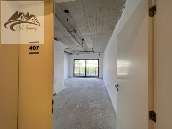 Imagem Sala Comercial à Venda, 40 m² em Vila Clementino - São Paulo Imagem Sala Comercial à Venda, 40 m² em Vila Clementino - São Paulo